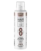 Hair Doctor 8 Effects Dry Shampoo Refresh Mousse 200 ml