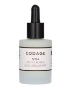 Codage Anti-Spots & Lightener Serum No. 04 30 ml