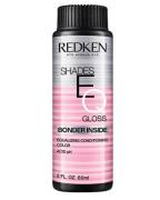 Redken Shades EQ Gloss Bonder Inside 09T Chrome 60 ml