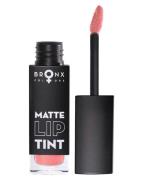 Bronx Matte Lip Tint - 06  Sorbet 5 ml