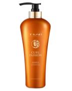 T-Lab Curl Passion Shampoo (Outlet) 750 ml