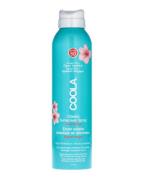 COOLA Classic Suncreen Spray Guava Mango SPF 50 177 ml