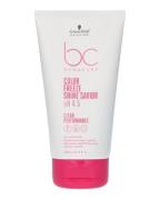 BC Bonacure Color Freeze Shine Savior 150 ml