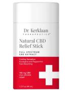 Dr. Kerklaan Natural  Relief Stick 44 ml