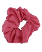 Everneed Scrunchie Pink med Guld Dots (U)