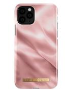 iDeal Of Sweden Cover Rose Satin iPhone 11PRO/XS/S (U)