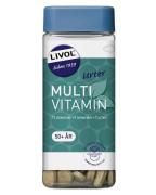 Livol Multivitamin Herbs 50+   150 stk.