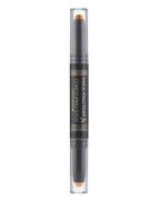 Max Factor Contouring Stick Eyeshadow Bronze Moon - Pink Gold