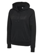 Hummel Hmlnoni Hoodie Black Size XS