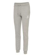 Hummel Hmlnoni Regular Pants Gray Size S