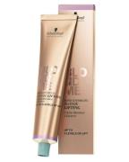 Schwarzkopf Blondme Blonde Lifting Clear 60 ml