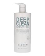 Eleven Australia Deep Clean Shampoo Sulfate Free 960 ml