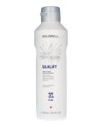 Goldwell SilkLift Conditioning Cream Developer Light Dimensions 3% 10 ...