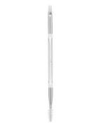 Elf Precision Dual-Sided Eyebrow Brush (U)