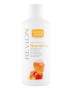Revlon Natural Honey Nourishing Shower Gel (U) 650 ml