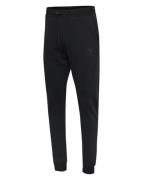 Hummel Hmllsam Regular Pants Black Size XS