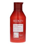 Redken Frizz Dismiss Conditioner 300 ml