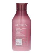 Redken Volume Injection Shampoo 300 ml