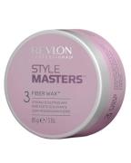 Revlon Style Masters Fiber Wax 85 g