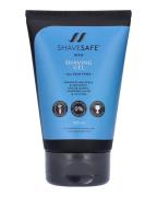 Shavesafe Man Shaving Gel 100 ml