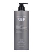 REF Hair And Body Shampoo 1000 ml