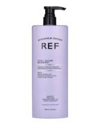 REF Cool Silver Shampoo 1000 ml