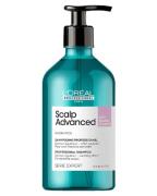L'oreal Scalp Advanced Shampoo 500 ml