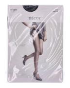 Decoy Run Resistant (15 Den) Black XL