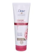 Dove Advanced Hair Series Colour Care Vibrancy Shampoo 250 ml