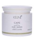Keune Care Satin Oil Mask 200 ml