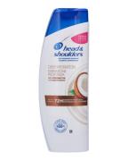 Head And Shoulders Deep Hydration Coconut Oil 400 ml