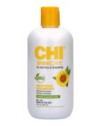 Chi ShineCare Smoothing Shampoo 355 ml