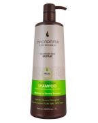 Macadamia Nourishing Repair Shampoo 1000 ml