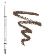 Rude Cosmetics Teeny Weeny Micro Eyebrow Pen Neutral Brown 0 g