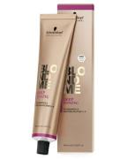 Schwarzkopf Blond Me Pastel Toning - T-Strawberry 60 ml