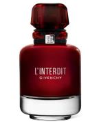 Givenchy L'Interdit Rouge EDP 80 ml