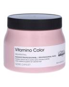 Loreal Vitamino Color Mask 500 ml