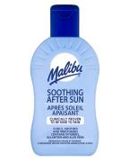 Malibu Soothing After Sun 200 ml