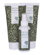 Australian Bodycare Hair Loss 3 Piece Set   3 stk.