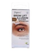 Depend Perfect Eye Brow Illusion Wax Taupe 5 g
