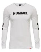 Hummel Hmllegacy T-shirt White Size L