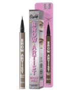 Rude Cosmetics Brow Artist Brow Pen Neutral Brown 0 g