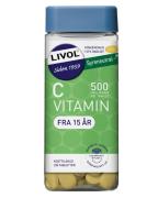 Livol C Vitamin   230 stk.