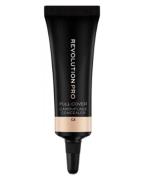 Makeup Revolution Pro Full Cover Camouflage Concealer - C4 8 ml