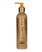 GK Hair Gold Shampoo 250 ml