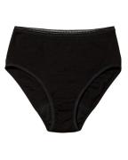 AllMatters Period Underwear High Waist Size Small   1 stk.