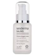 Sesderma Salises Moisturizing Gel Cream 50 ml