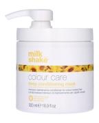 Milk Shake Colour Care Deep Conditioning Mask 500 ml