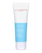 Clarins Fresh Scrub Refreshing Cream Scrub 50 ml