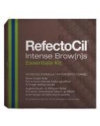 RefectoCil Intense Browns Essentials Dye Kit 155 ml